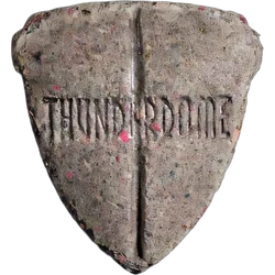 Thunderdome hapı — 2