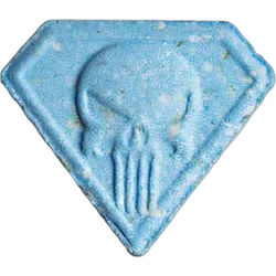 Таблетка Punisher