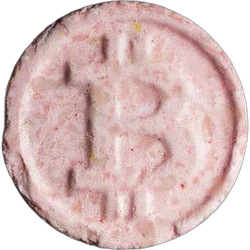 Таблетка Bitcoin — 2