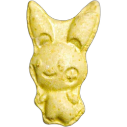 Tabletka Pokemon Lapin
