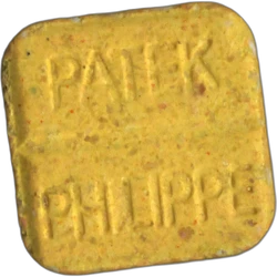 Таблетка Patek Philippe — 2