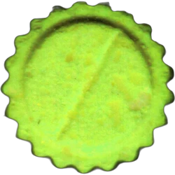 Rolex-tablett — 2