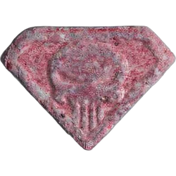 Таблетка Punisher