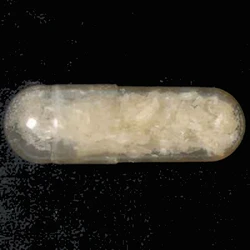 Methylmethcathinone (1) pill