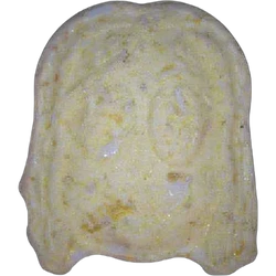 Yellow 6ix9ine ecstasy pill (XTC) — MDMA 90mg; 4-MMC 54mg; Caffeine 2mg — Vienna, Austria