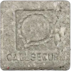 Grey SIM Card ecstasy pill (XTC) — MDMA 200mg — Zürich, Switzerland