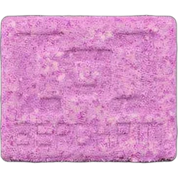 Purple Berghain ecstasy pill (XTC) — MDMA 187mg — Zürich, Switzerland
