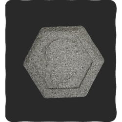 Grey Skull ecstasy pill (XTC) — MDMA 142mg — Vienna, Austria