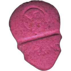 Χάπι Skull — 2