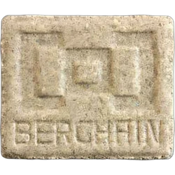 Berghain-pilleri — 2