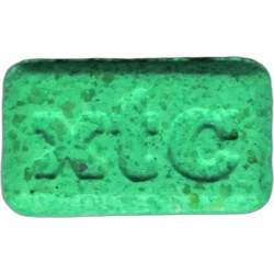 Tabletka XTC