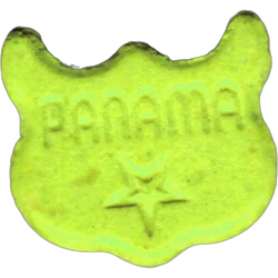 Tabletka Panama, Owl — 2
