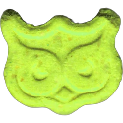 Tabletka Panama, Owl