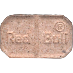 Tabletka Red Bull — 2