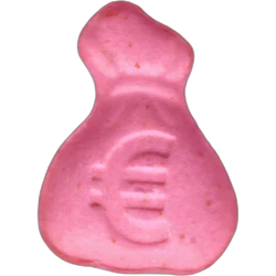 Tabletka Money Bag