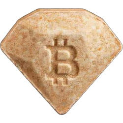 Tabletka Bitcoin