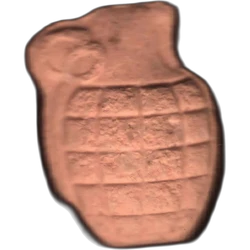 Tabletka Granade