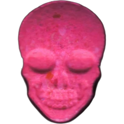 Tabletė Skull
