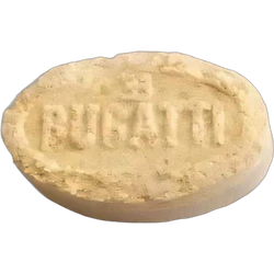 Pillola Bugatti