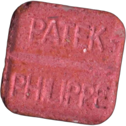 Tabletka Patek Philippe — 2