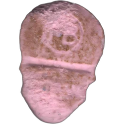 Tabletka Skull — 2