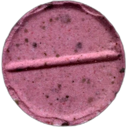 Tabletka Rolex — 2
