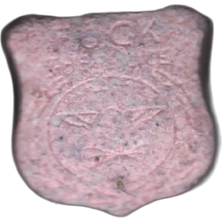 Χάπι Unknown