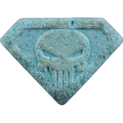 Punisher-Pille — 2