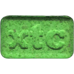 Pillola XTC