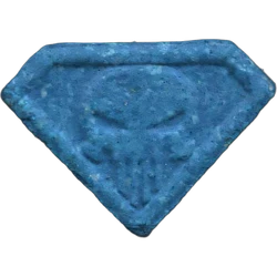 Punisher pill