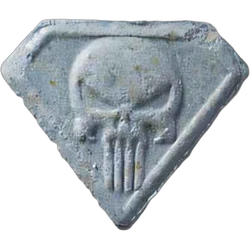 Tabletka Punisher — 2
