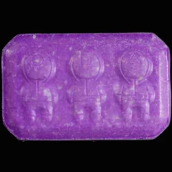 Domino pill