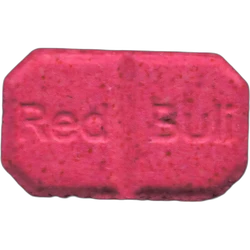Tableta Red Bull — 2