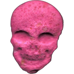 Comprimido Skull