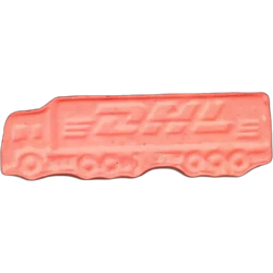 Таблетка DHL — 2