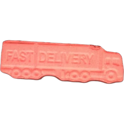 Таблетка DHL