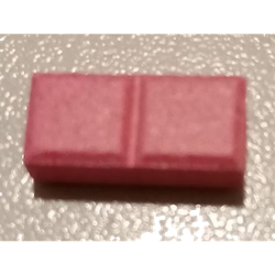 Tabletka Domino — 2