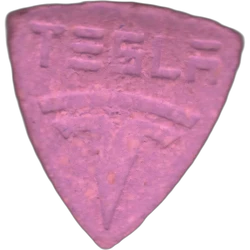 Tabletka Tesla