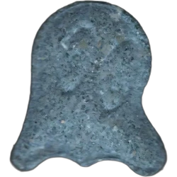Blue Fantasma pill — 2C-B — Huesca, Spain