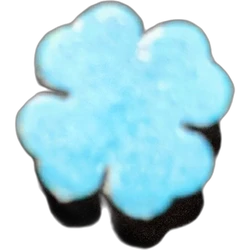 Blue Trebol pill — Unknown — Huesca, Spain