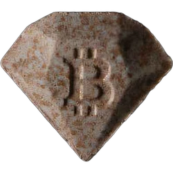 Таблетка Bitcoin — 2
