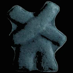 Comprimido MDMA (161mg)
