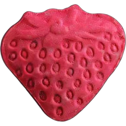 Strawberry-pille