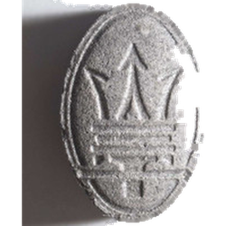 Tabletka Maserati — 2