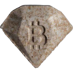Pastilla Bitcoin