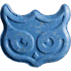 Pastilla Owl