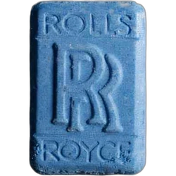 Tabletka Rolls Royce — 2
