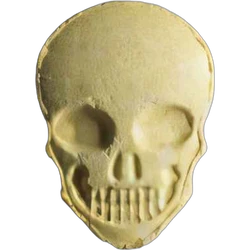 Таблетка Skull