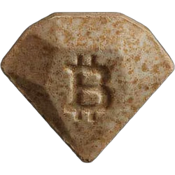 Pastilla Bitcoin — 2