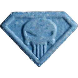 Pastilă Punisher